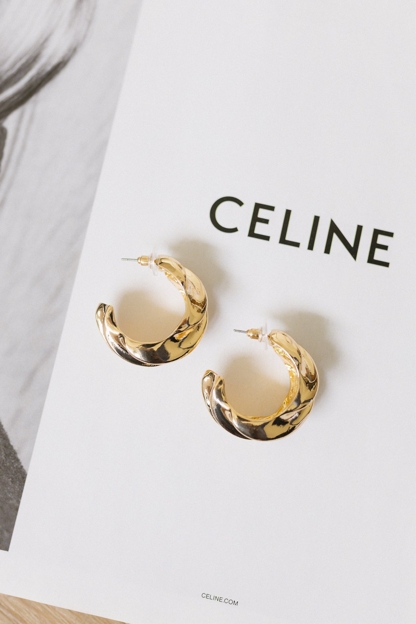 Marlee Hoops