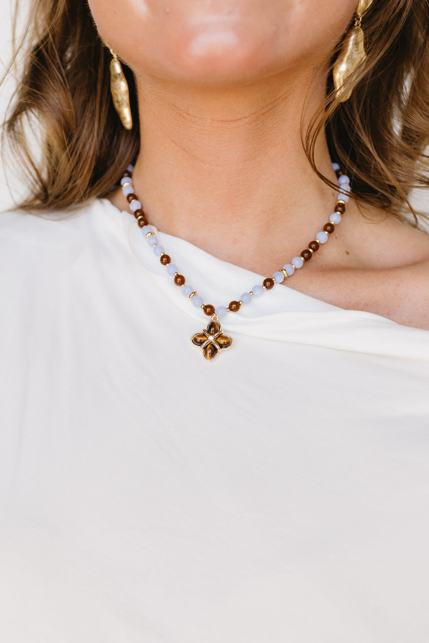 Best Guess Necklace