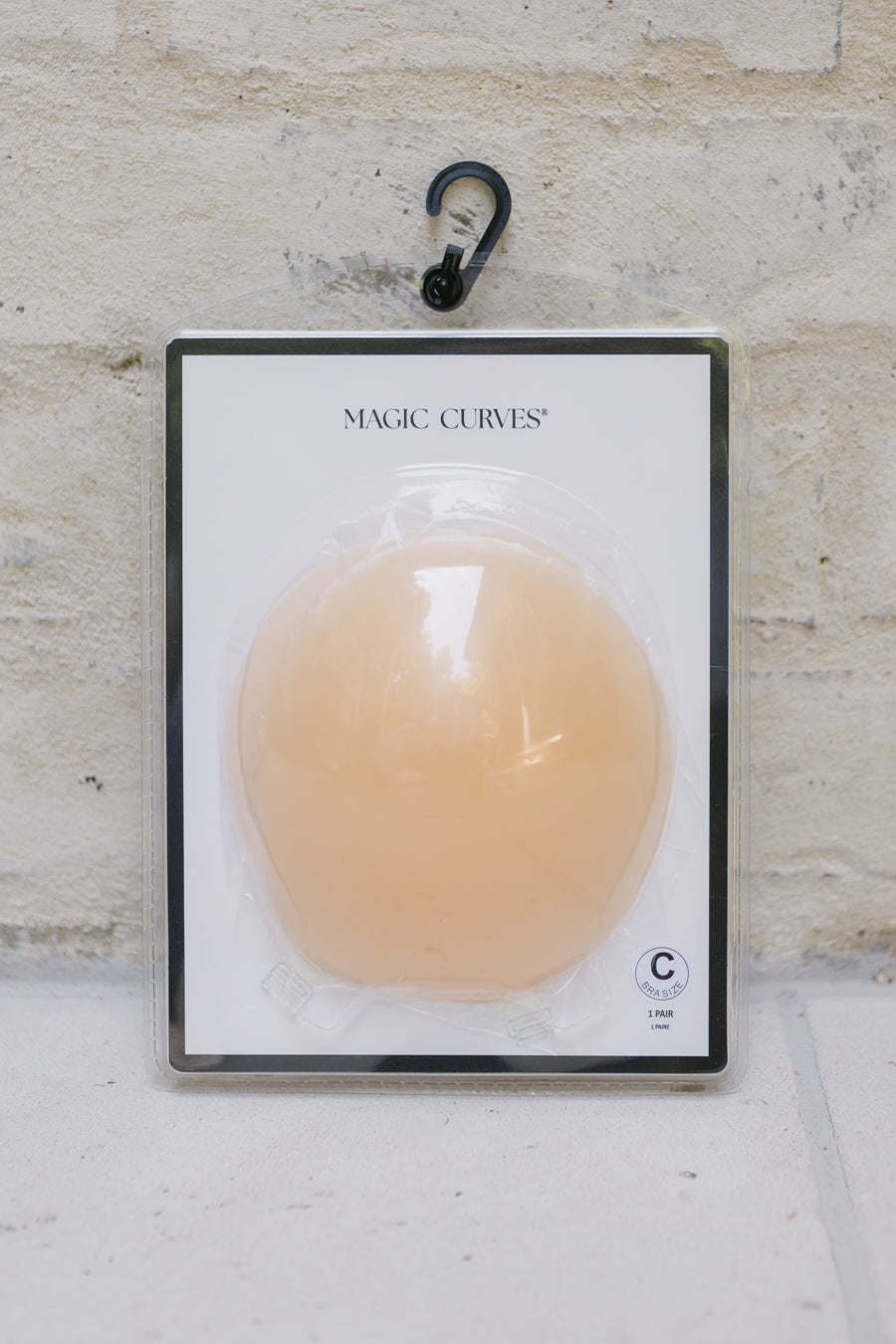 Magic Curves Silicone Adhesive Bra