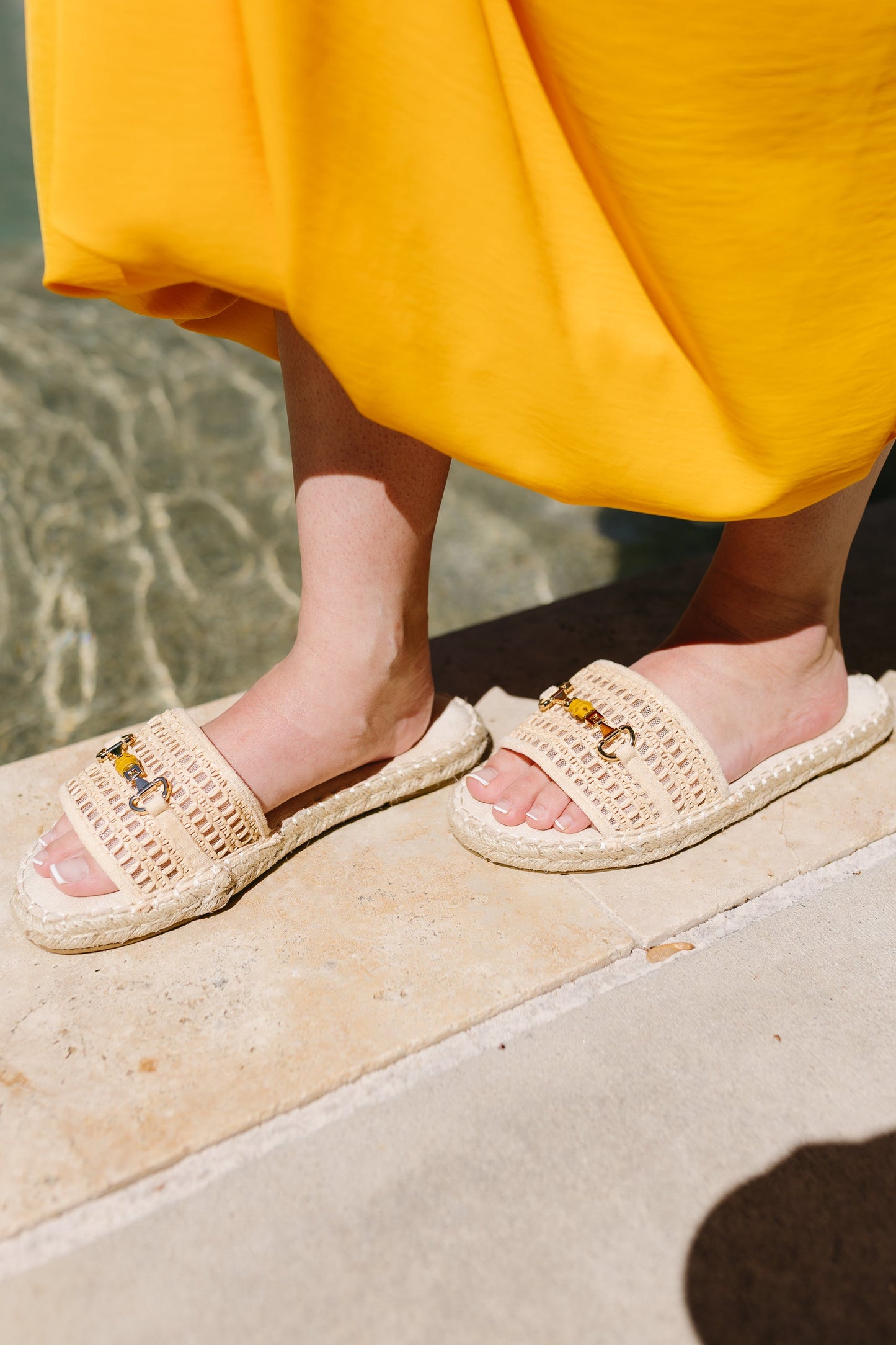 Daydream Sandals