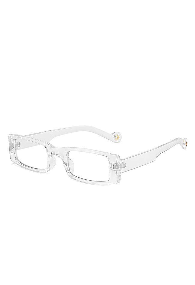 Square sunglasses