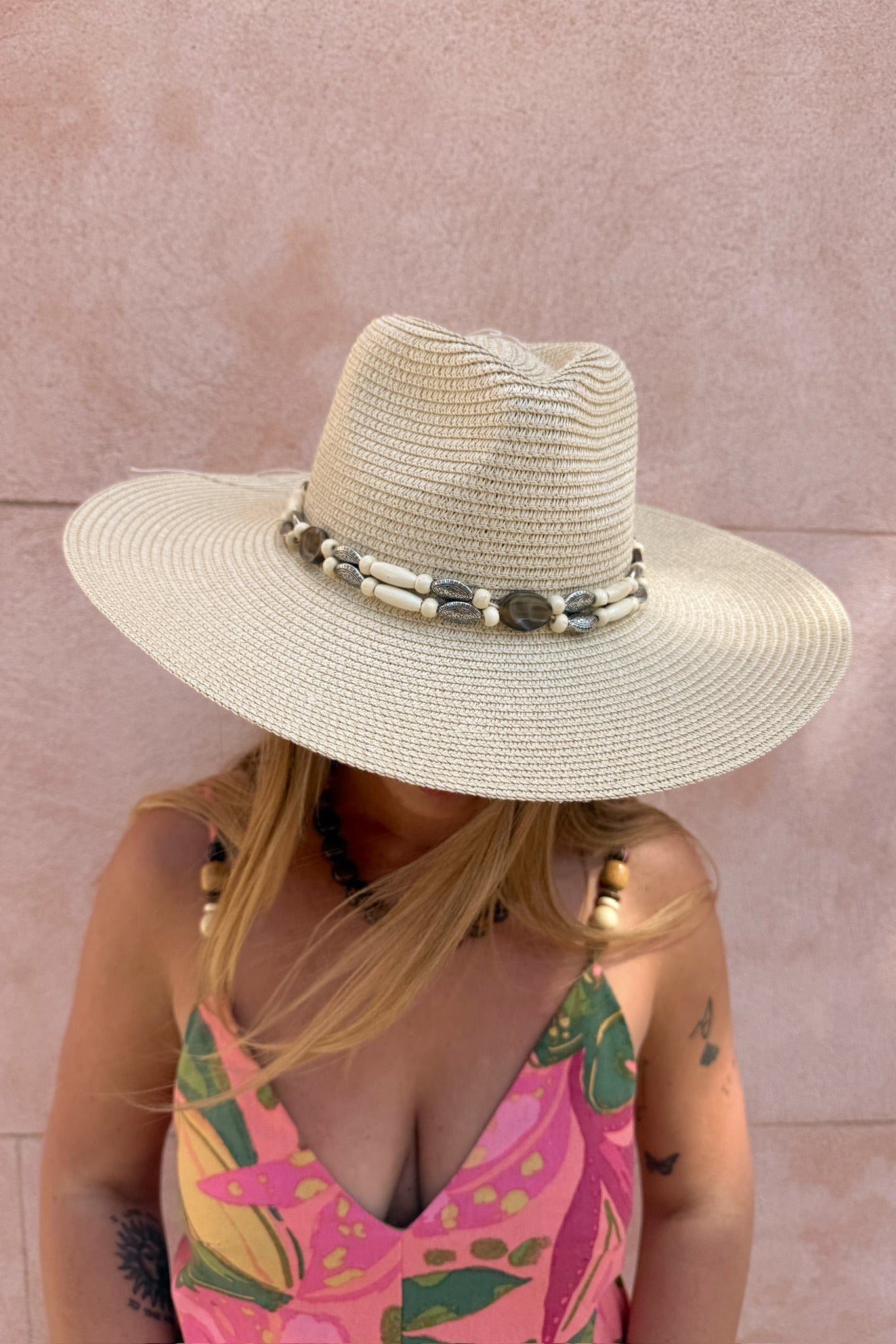Abigail Hat
