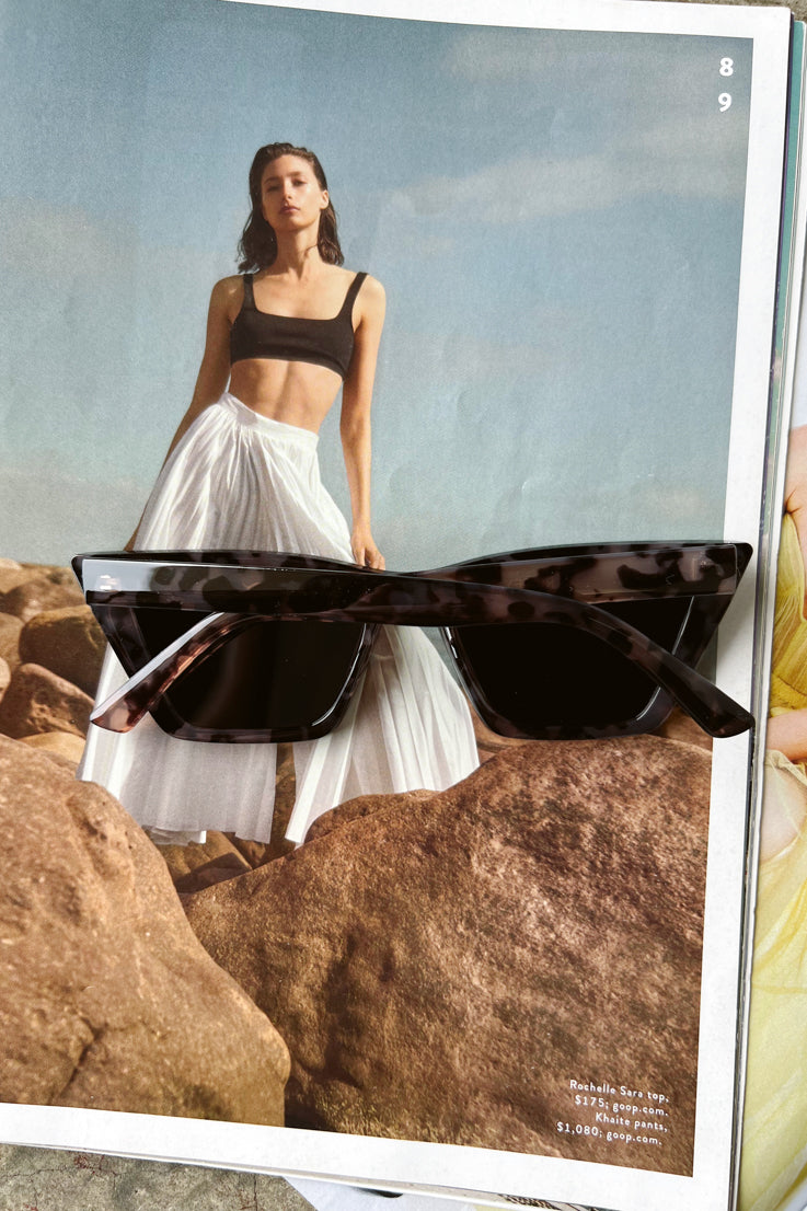 Rosey Sunglasses