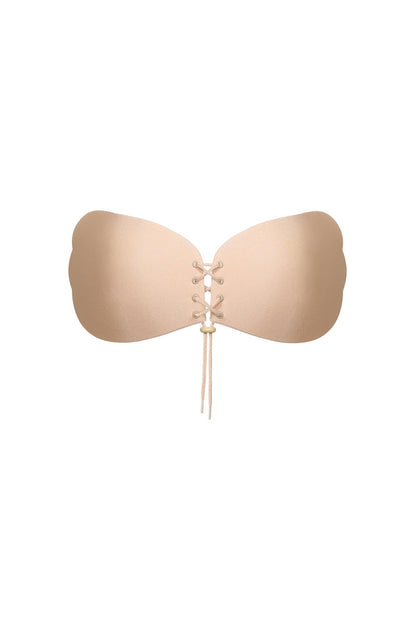 UNDERCOVER STYLE HELPERS Magic Bra Nude