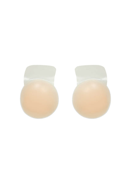 UNDERCOVER STYLE HELPERS Lift Me Up Nipple Covers Nude