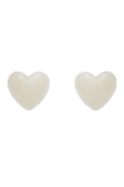 UNDERCOVER STYLE HELPERS Sweetheart Nipple Covers Nude