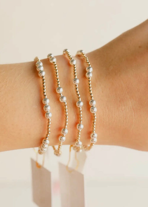 Leah Bracelet