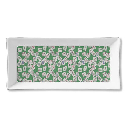 Ceramic Serving Trays