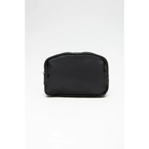 Cross Body Sling Fanny Pack Belt Bag