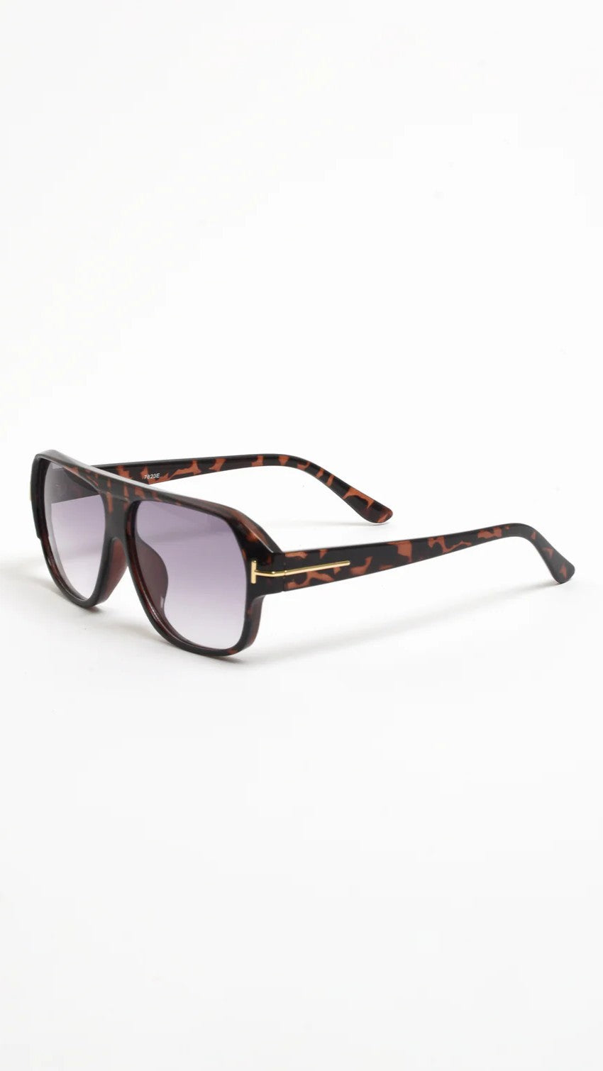 Lincoln Sunglasses - Tort