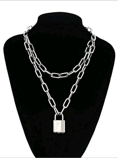 Cadet Sass Lock Collar