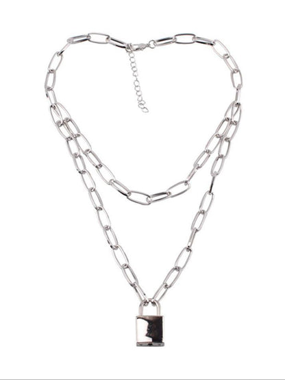 Cadet Sass Lock Collar