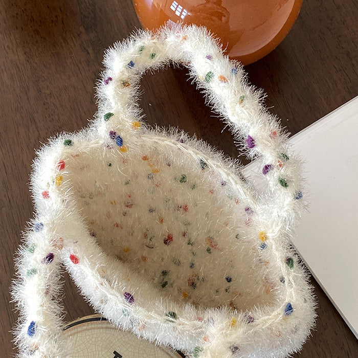Mini Bag Hook