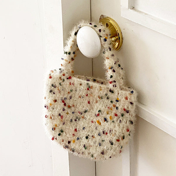 Mini Bag Hook