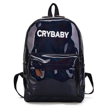 Crybaby Backpack