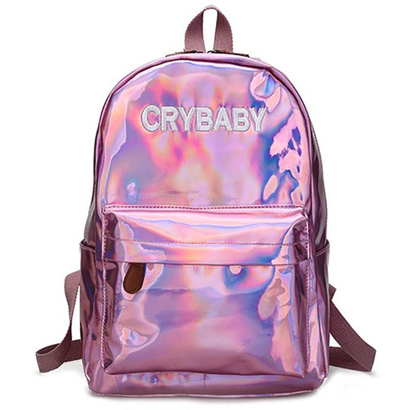 Crybaby Backpack