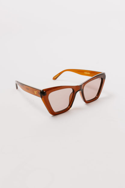 Daisy Sunglasses