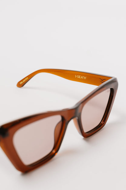 Daisy Sunglasses