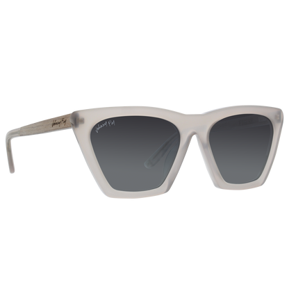 Figure Sunglasses by Johnny Fly