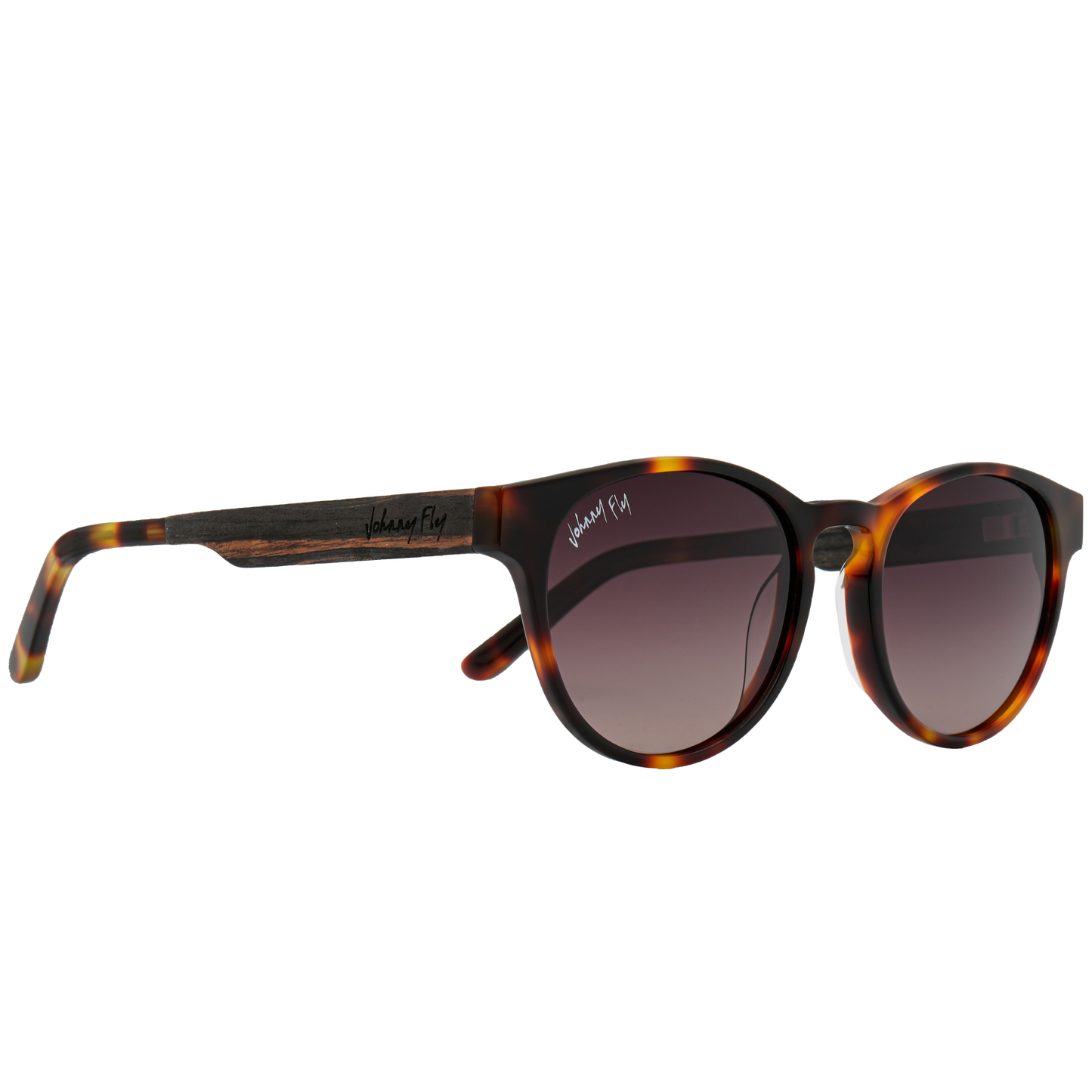Flight Sunglasses by Johnny Fly