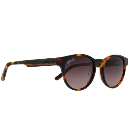 Flight Sunglasses by Johnny Fly