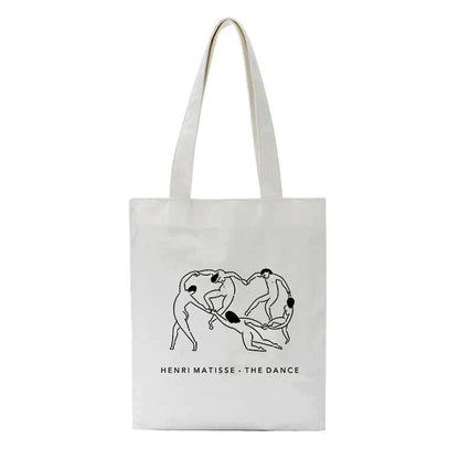 Henri Matisse Shoulder Bag