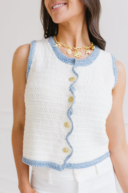 Moxie Necklace