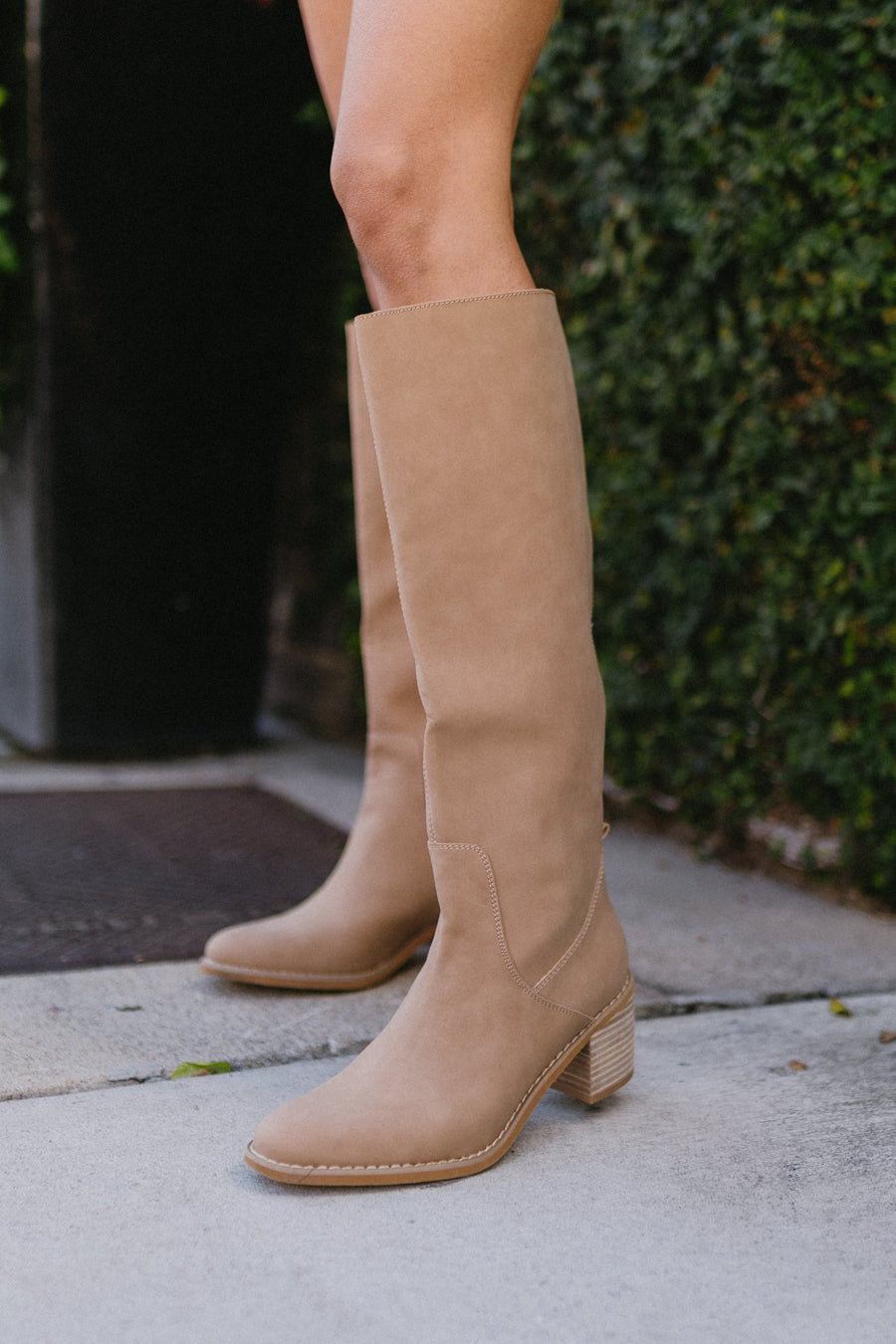 Juno Boots