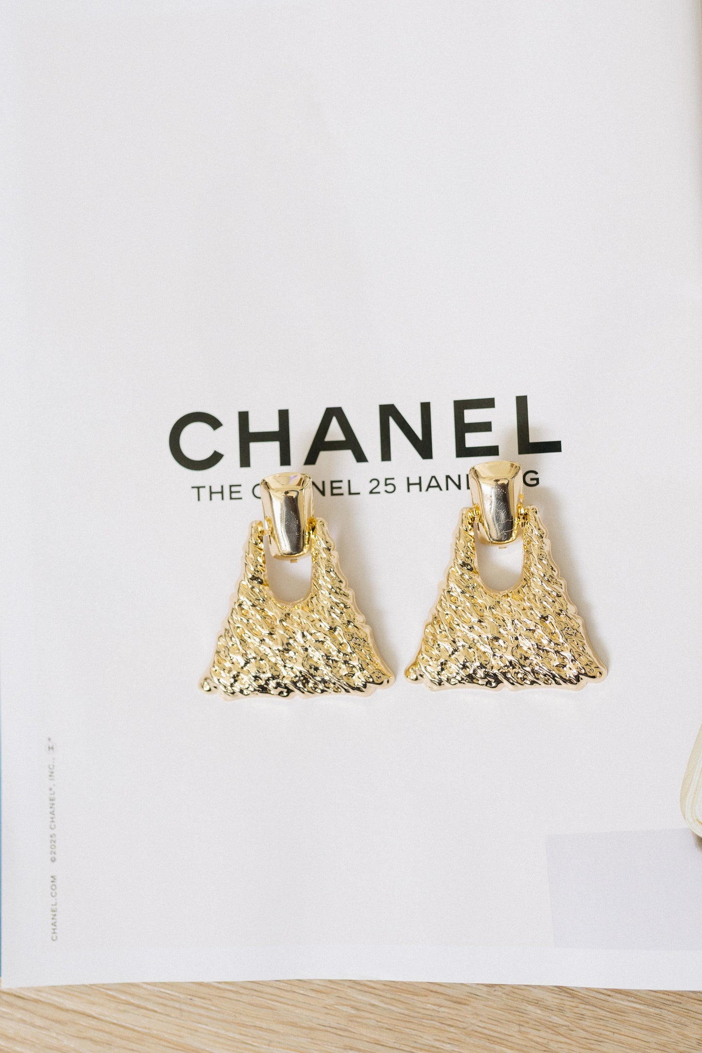 Gwenyth Earrings