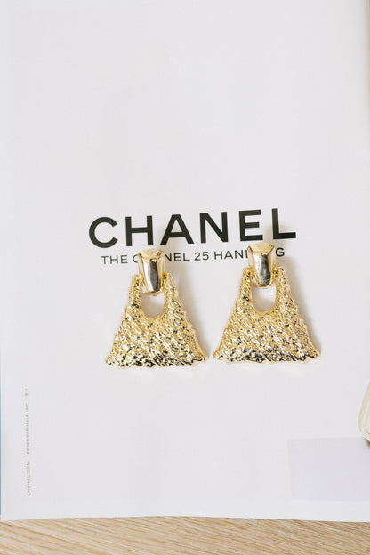 Gwenyth Earrings