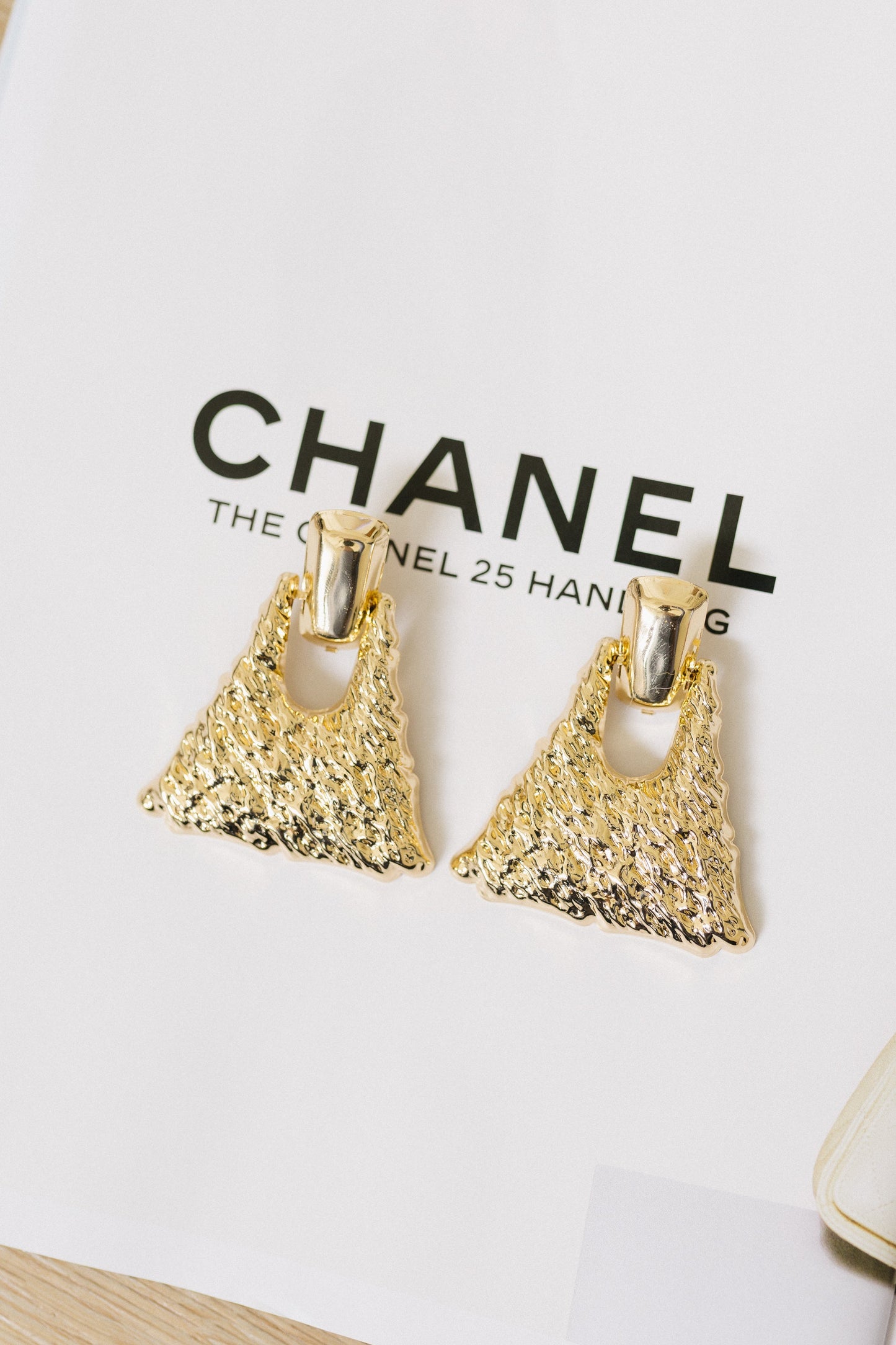 Gwenyth Earrings