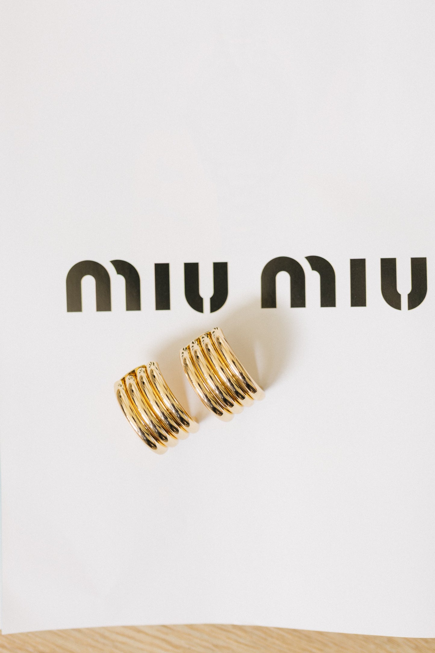 New To Town Earrings