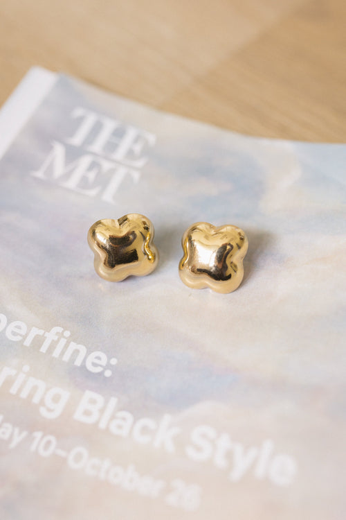 Lucky Girl Earrings