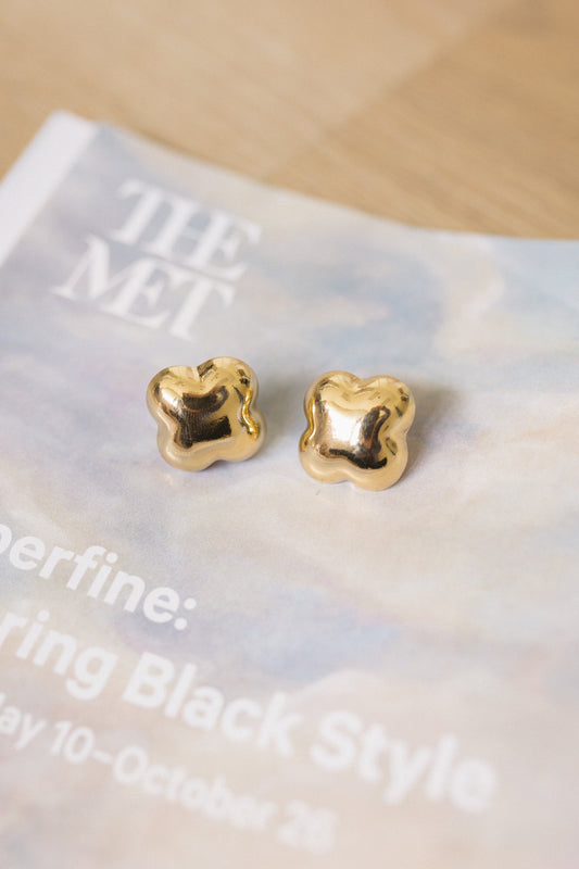 Lucky Girl Earrings