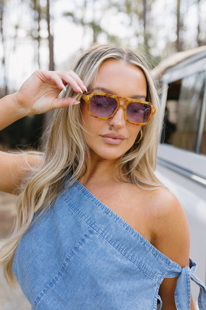 Royal Sunglasses