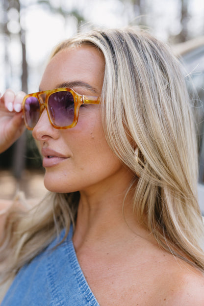 Royal Sunglasses