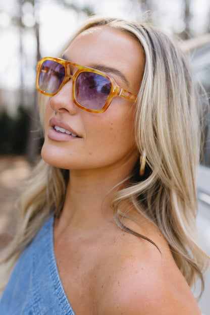 Royal Sunglasses
