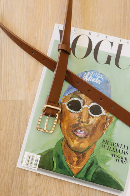Must-Have Moment Belt