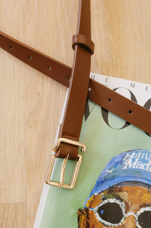Must-Have Moment Belt