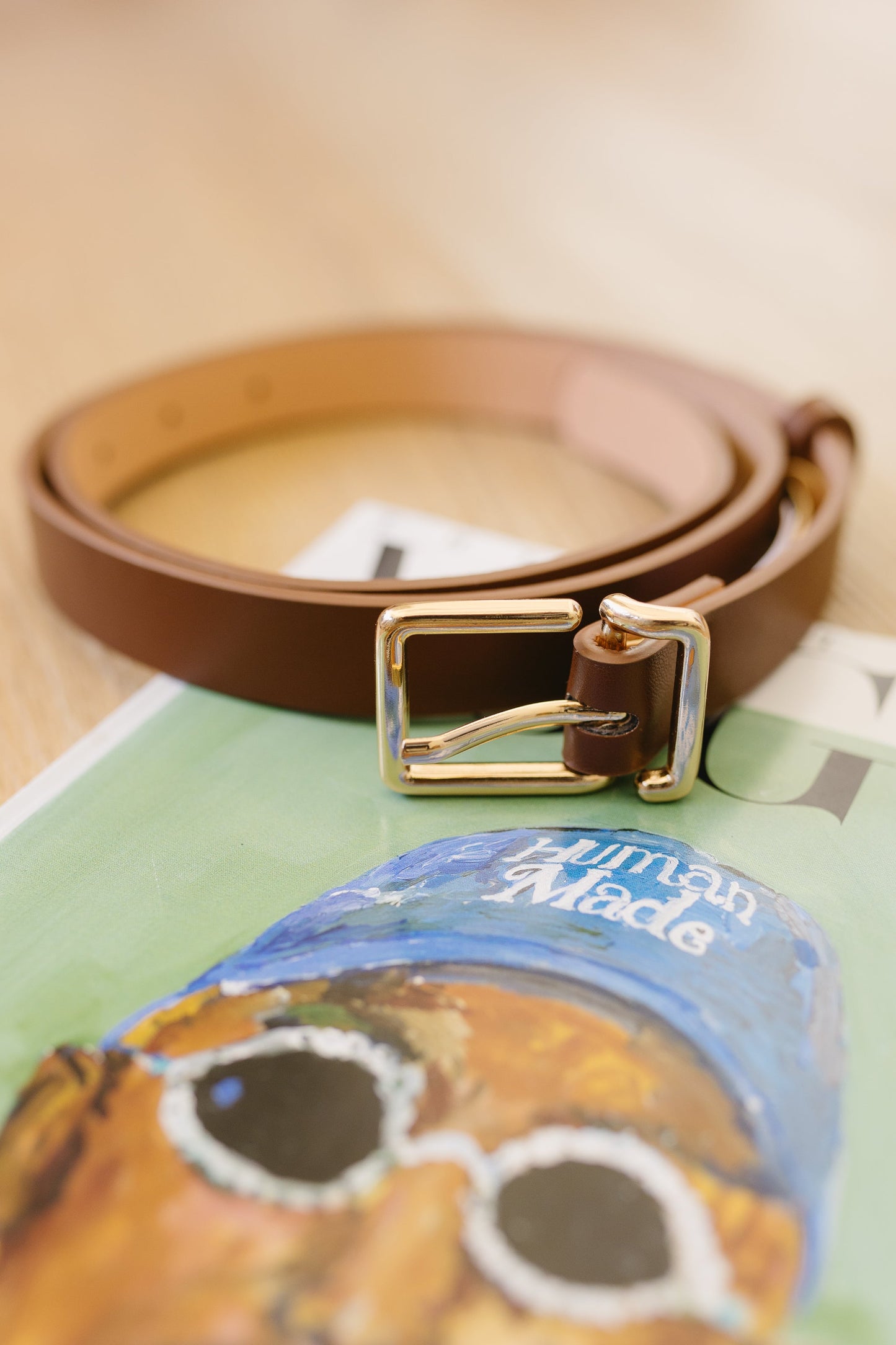 Must-Have Moment Belt