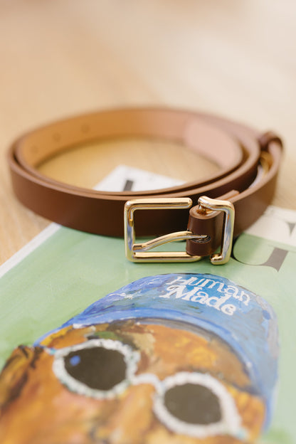 Must-Have Moment Belt