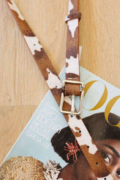 Must-Have Moment Belt
