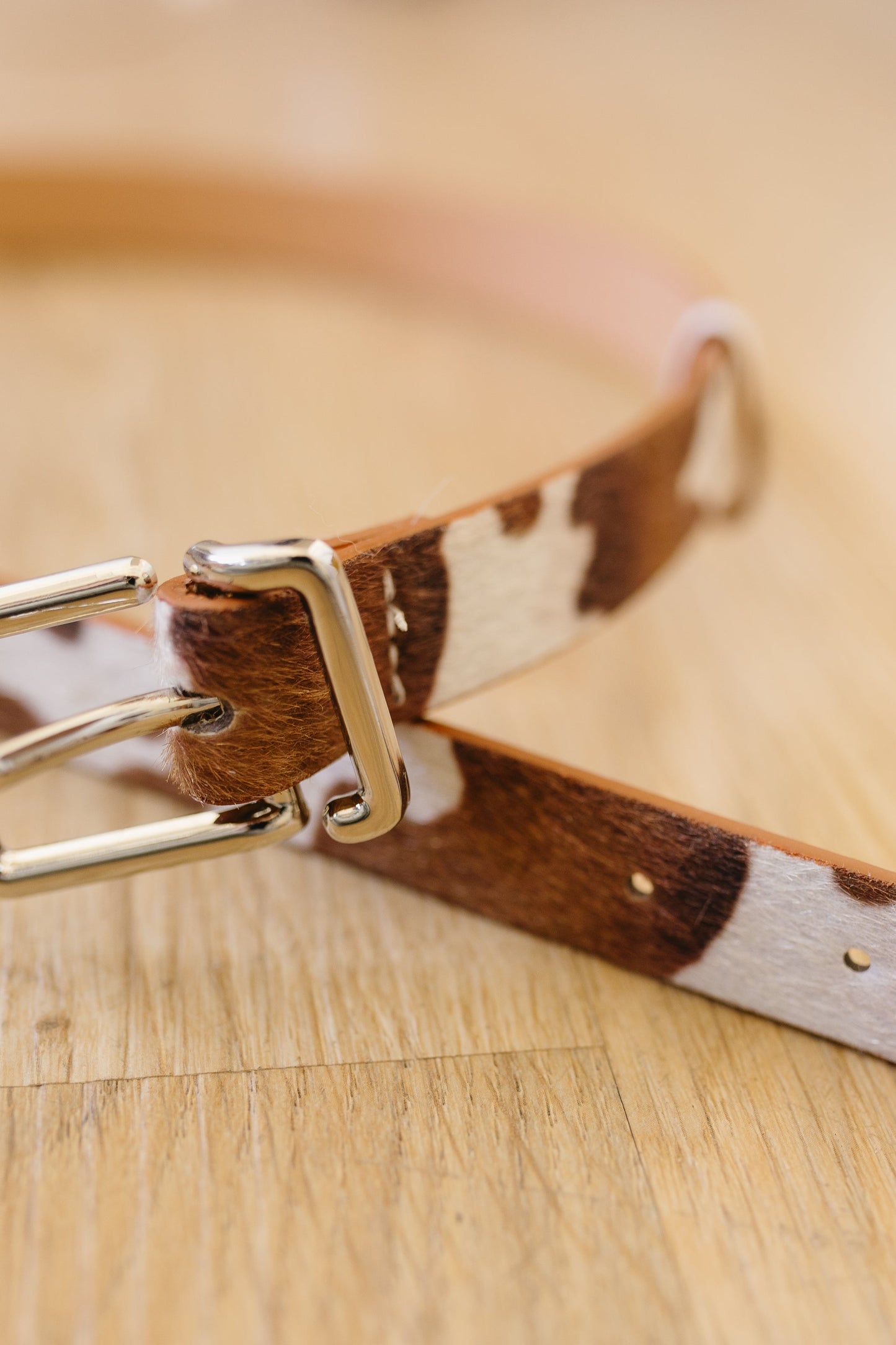 Must-Have Moment Belt