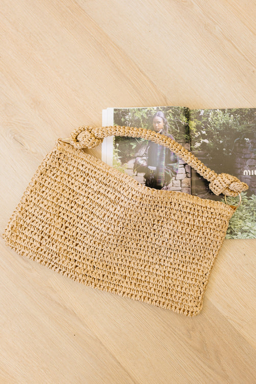 Vacay Vibes Only Bag