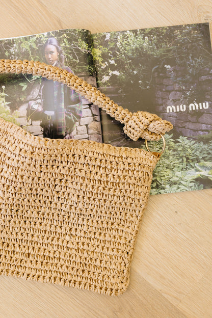 Vacay Vibes Only Bag