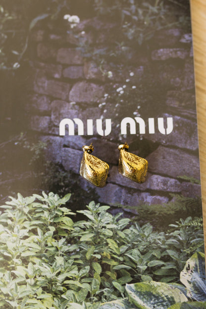 Chic Accent Earrings
