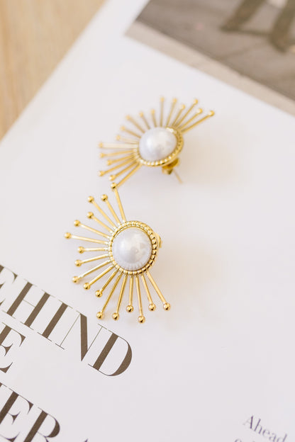Shine Bright Babe Earrings