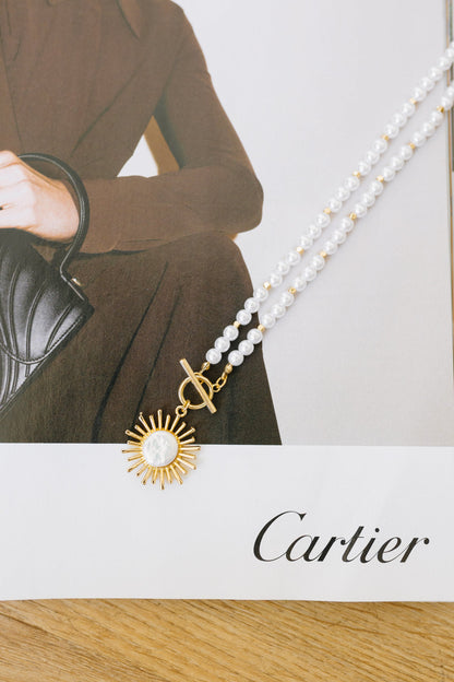Kellie Necklace