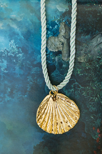 Seabreeze Treasure Necklace