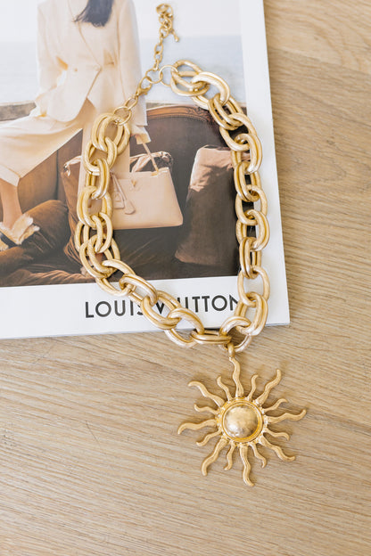 Maddy Necklace